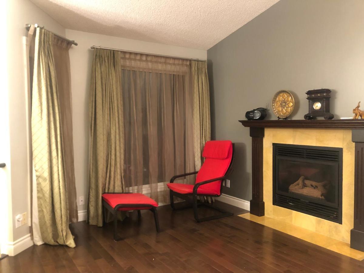 Citadel Hills Valley YYC Eksteriør billede