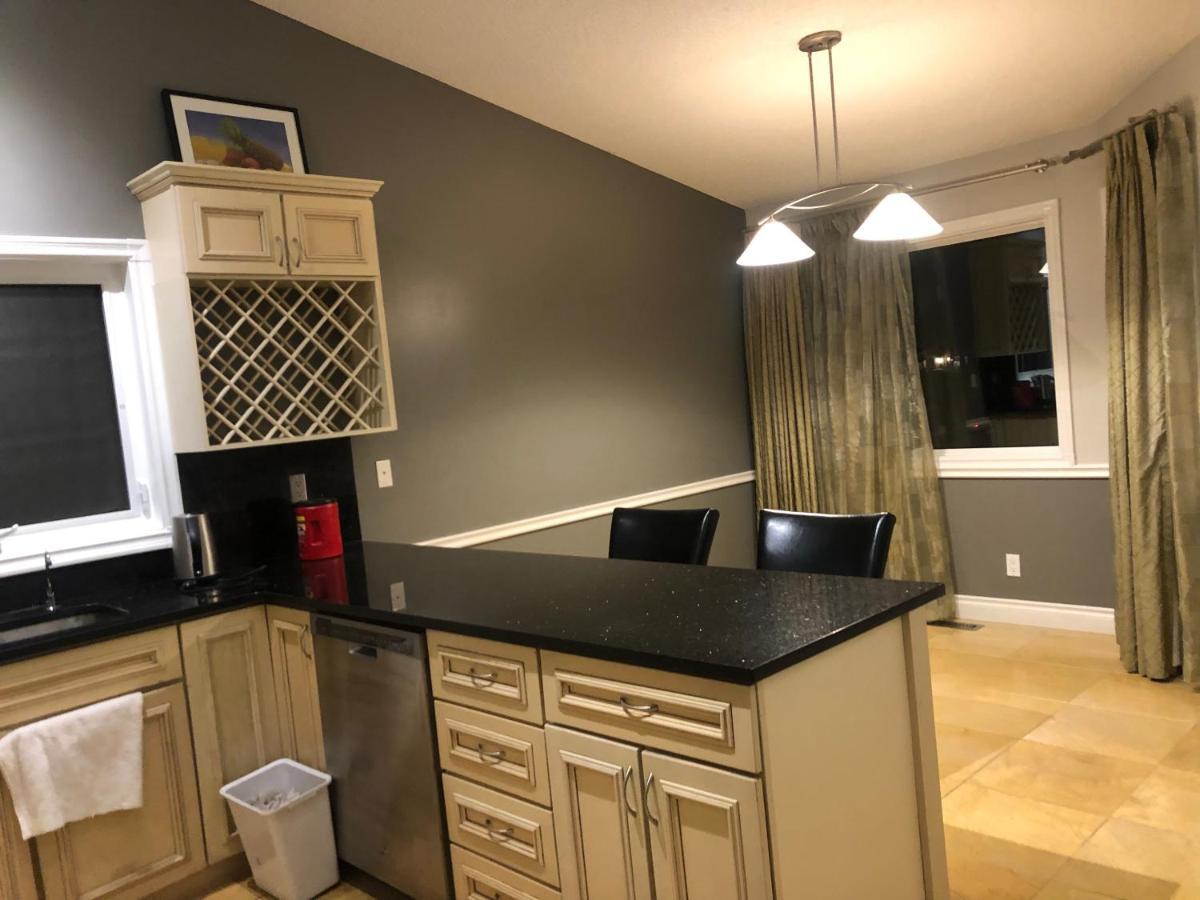 Citadel Hills Valley YYC Eksteriør billede