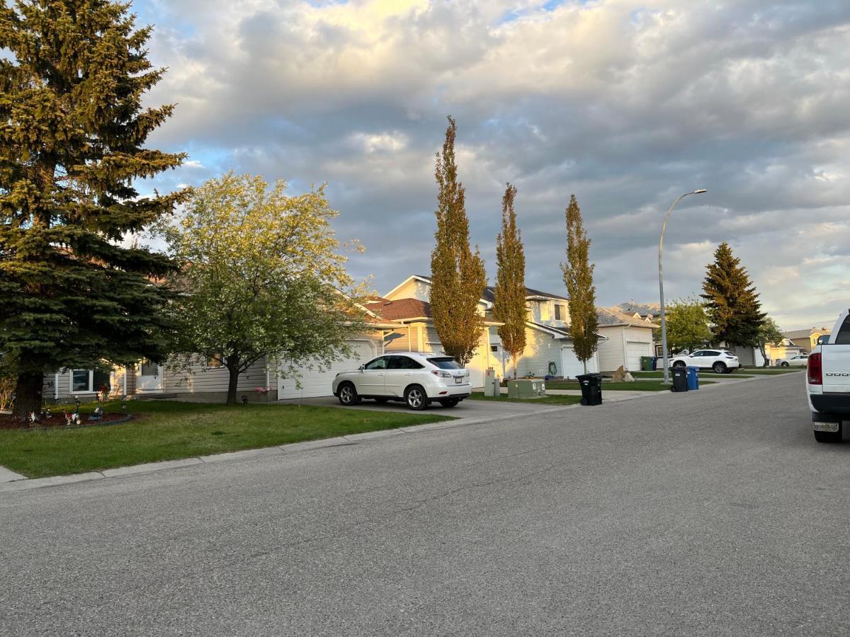 Citadel Hills Valley YYC Eksteriør billede