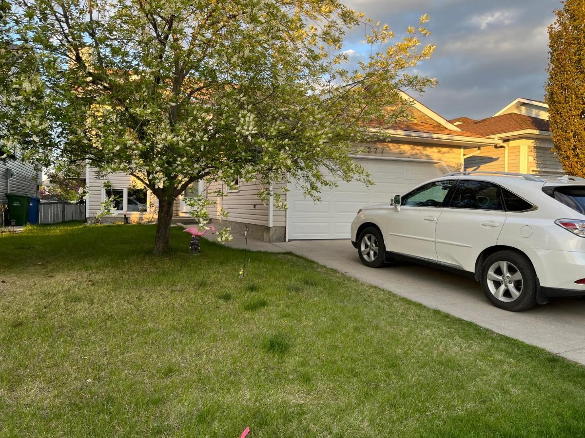 Citadel Hills Valley YYC Eksteriør billede