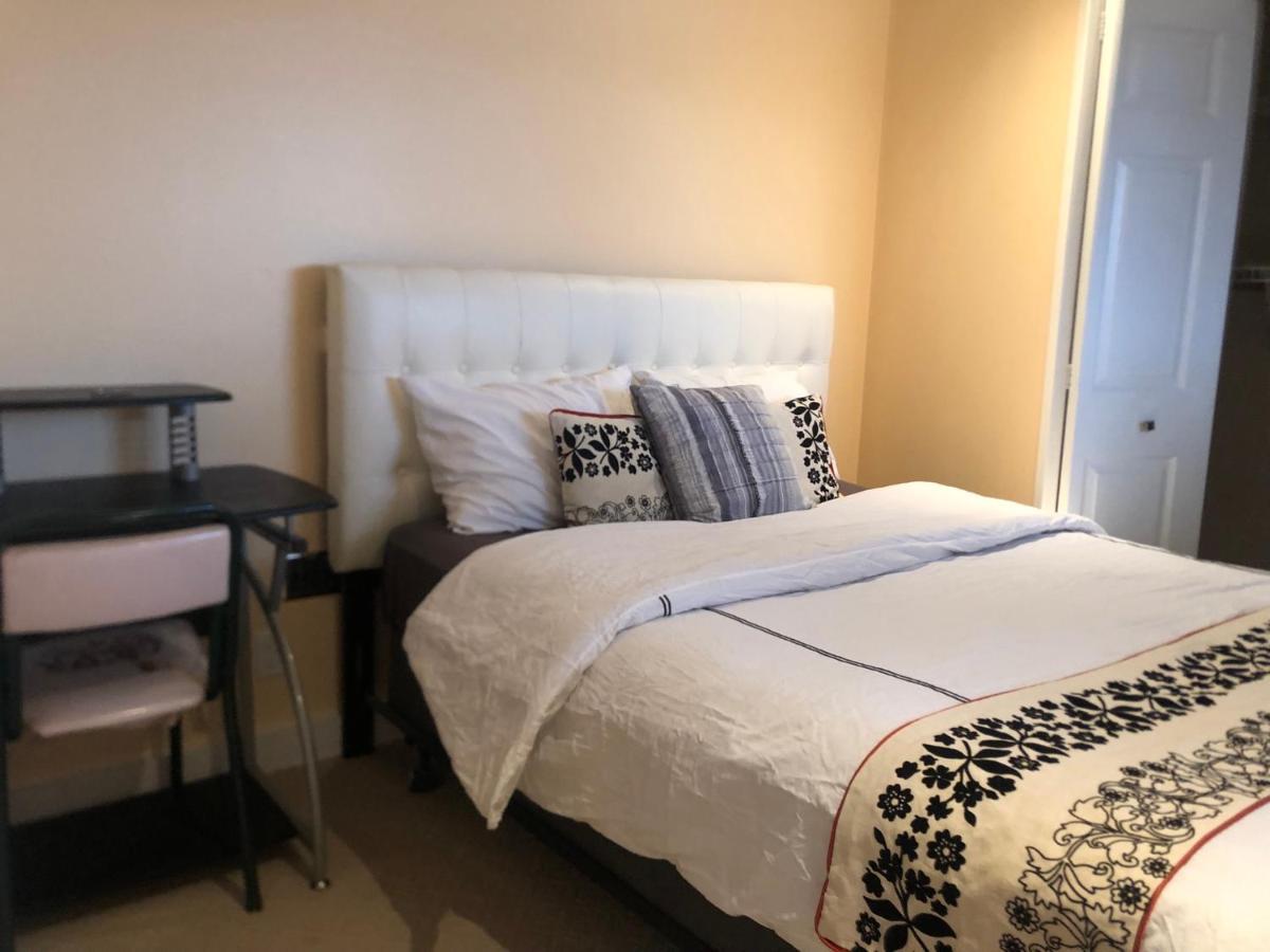 Citadel Hills Valley YYC Eksteriør billede