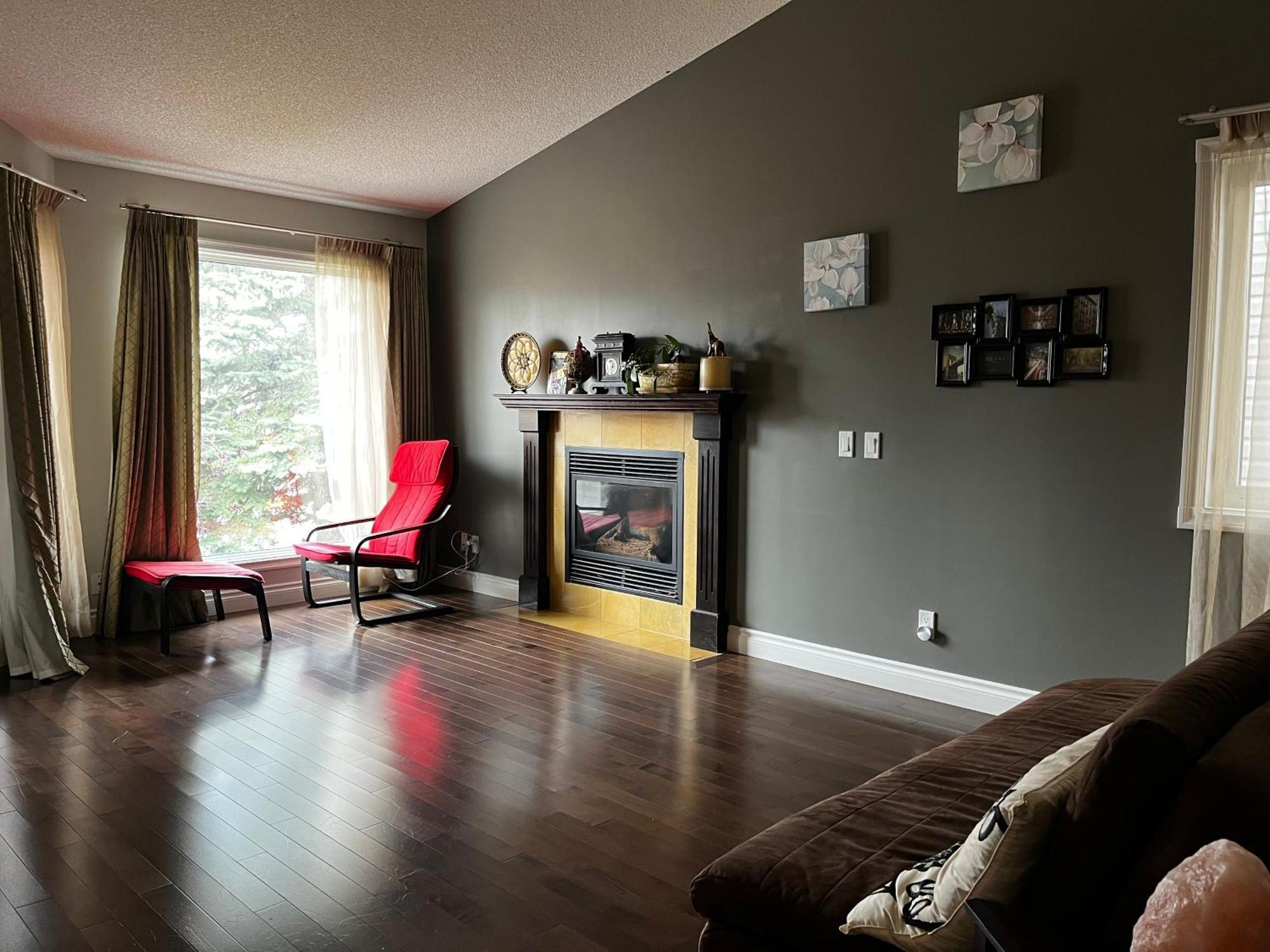 Citadel Hills Valley YYC Eksteriør billede